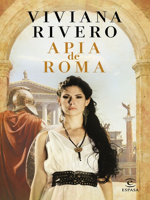 Title details for Apia de Roma by Viviana Rivero - Available